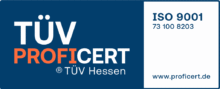 TÜV Siegel für die rechtssichere Kündigung TÜV Siegel für die rechtssichere Kündigung